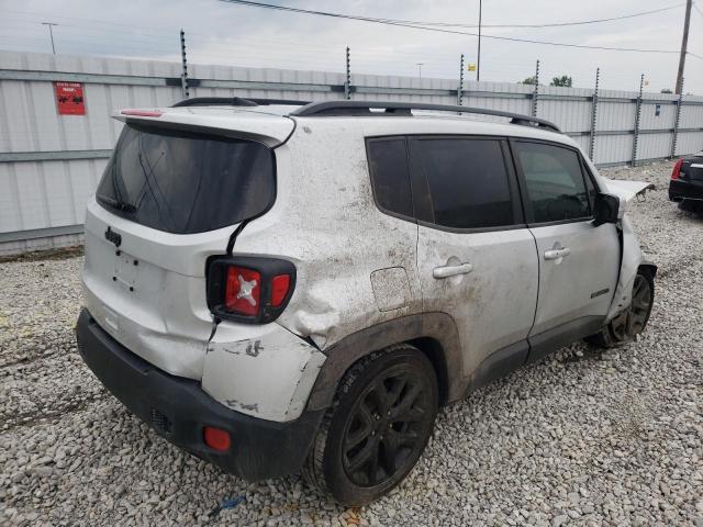 2018 JEEP RENEGADE L #3273984795
