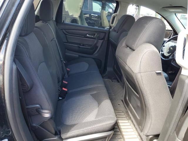 Chevrolet Traverse Lt 2017 1GNKVGKD1HJ197874 Image 11