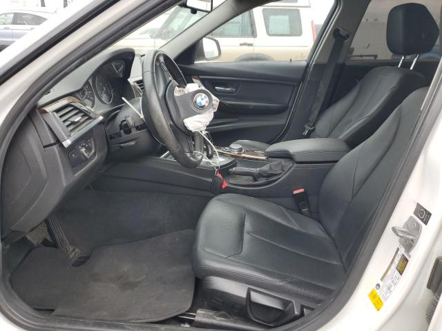 WBA3B1G59FNT64294 BMW 320 I