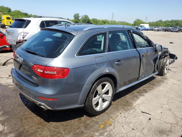 VIN WA1UFAFL3DA047119 2013 Audi A4, Premium Plus no.3