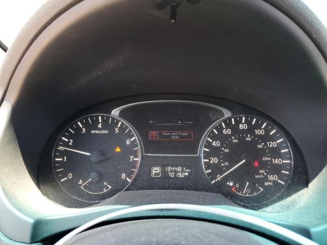 1N4AL3AP9FC595226 Nissan ALTIMA 2.5