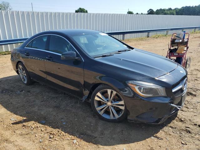 WDDSJ4EB2EN035615 Mercedes-Benz CLA 250