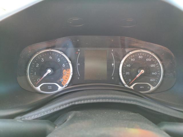 ZACCJBAB2JPG92764 Jeep Renegade Sport