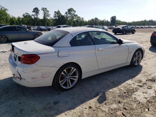 2018 BMW 440I WBA4Z5C54JEA33017
