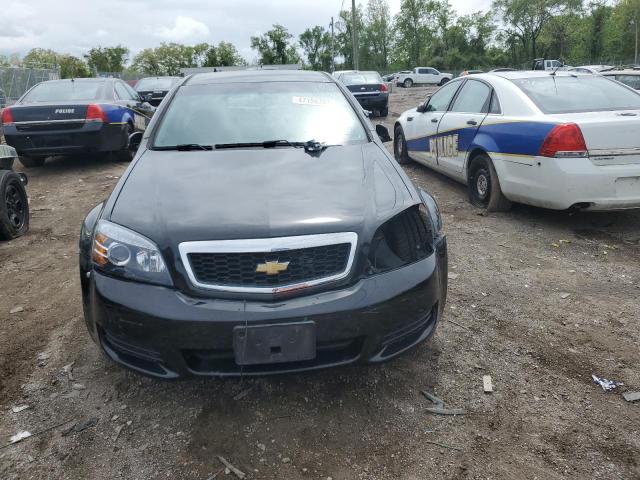 2015 CHEVROLET CAPRICE PO - 6G3NS5R38FL132668