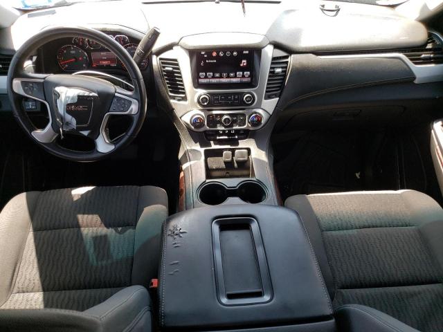 1GKS1AKC2GR165450 GMC YUKON SLE