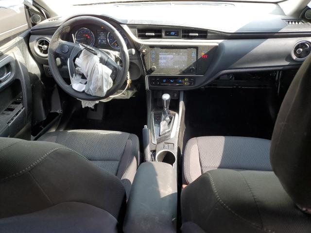 5YFBURHE7KP912666 | 2019 TOYOTA COROLLA L