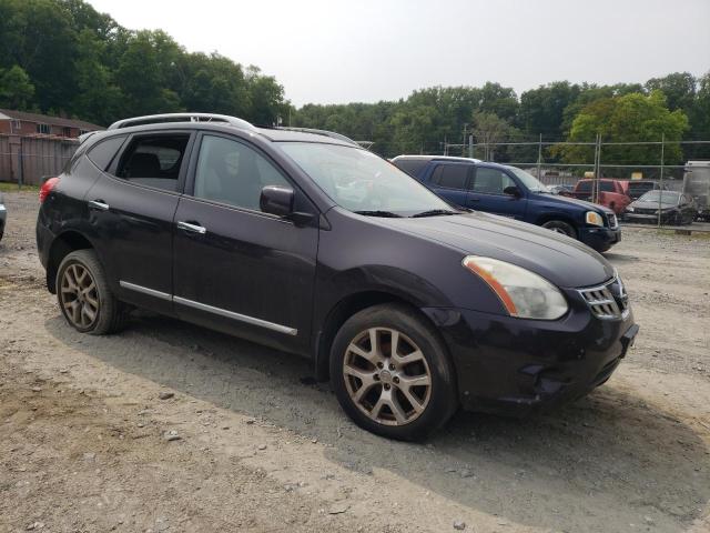 2012 NISSAN ROGUE S - JN8AS5MT7CW297922