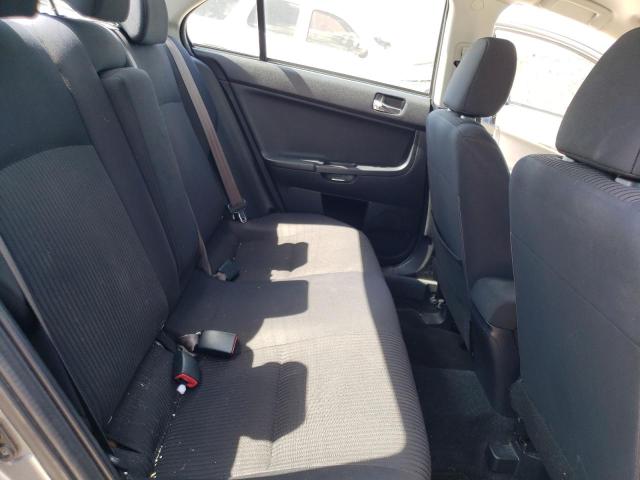 2015 MITSUBISHI LANCER ES - JA32U2FU6FU005545