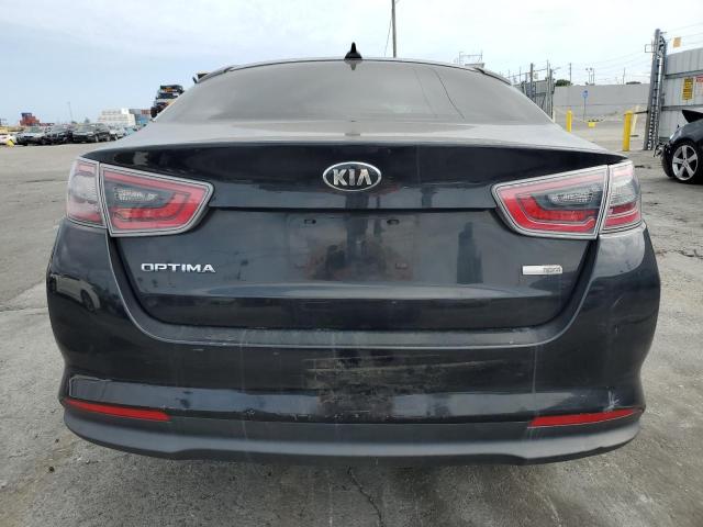 KNAGM4AD9F5080399 KIA OPTIMA HYBRID