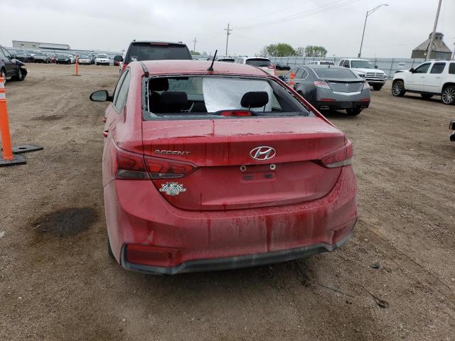 3KPC24A38KE076826 | 2019 HYUNDAI ACCENT SE