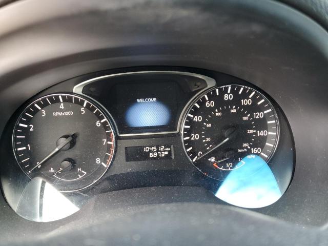 1N4AL3AP7EN361931 Nissan ALTIMA 2.5