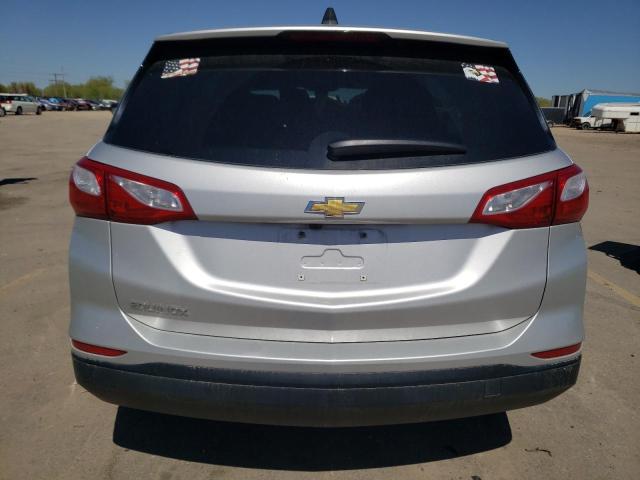3GNAXHEV6MS129918 Chevrolet EQUINOX LS