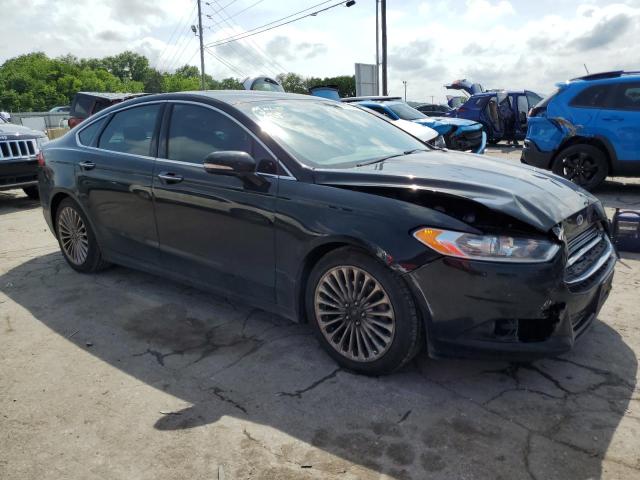3FA6P0K9XGR124634 Ford Fusion Titanium