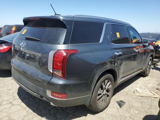 KM8R2DHE3LU116309 Hyundai Palisade Sel