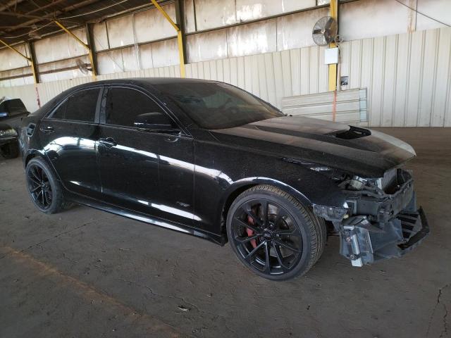 2016 CADILLAC ATS-V - 1G6AN5SY8G0121491