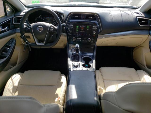 2021 NISSAN 810/MAXIMA - 1N4AA6CV3MC515399