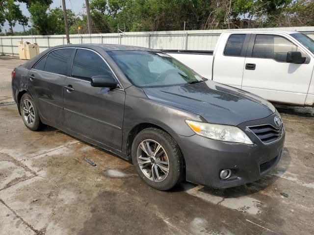 2010 TOYOTA CAMRY BASE - 4T4BF3EK3AR017034