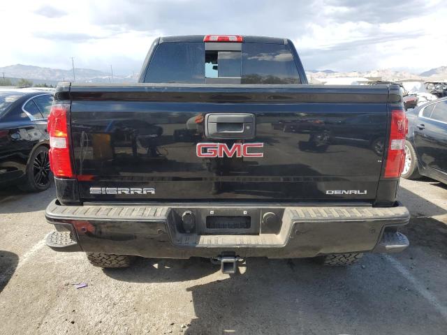 3GTU2WEC1FG318389 GMC Sierra K1500 Denali