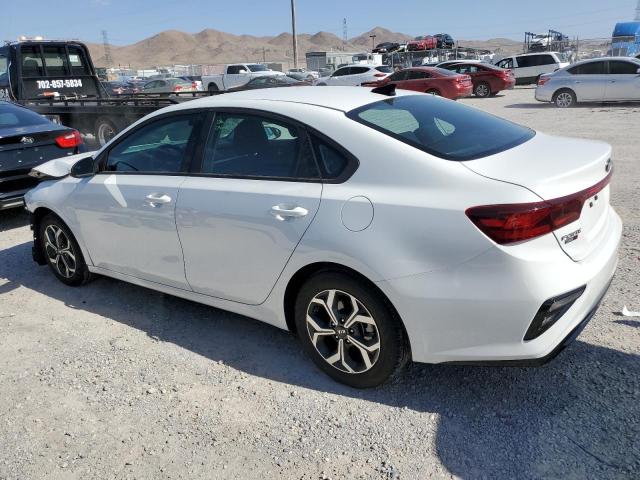 3KPF24AD4ME299602 KIA FORTE FE