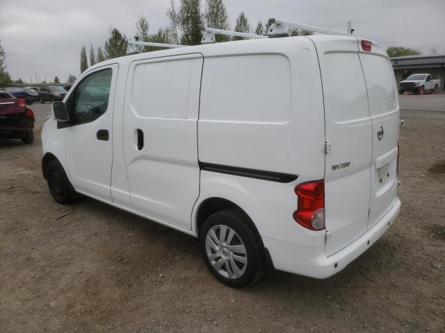 3N6CM0KN1MK696633 Nissan NV200 2.5S