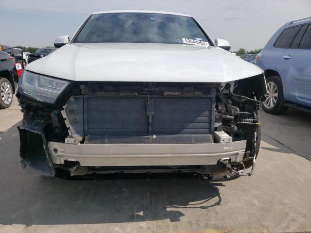 VIN WA1VAAF71HD025162 2017 Audi Q7, Prestige no.5