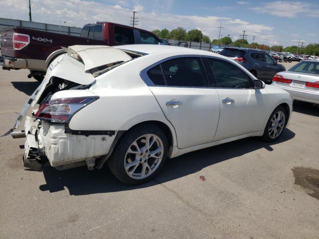 VIN 1N4AA5AP8DC805359 2013 Nissan Maxima, S no.3