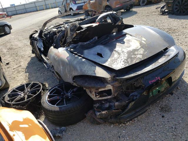 WP0CB2A83JS229348 Porsche BOXSTER S