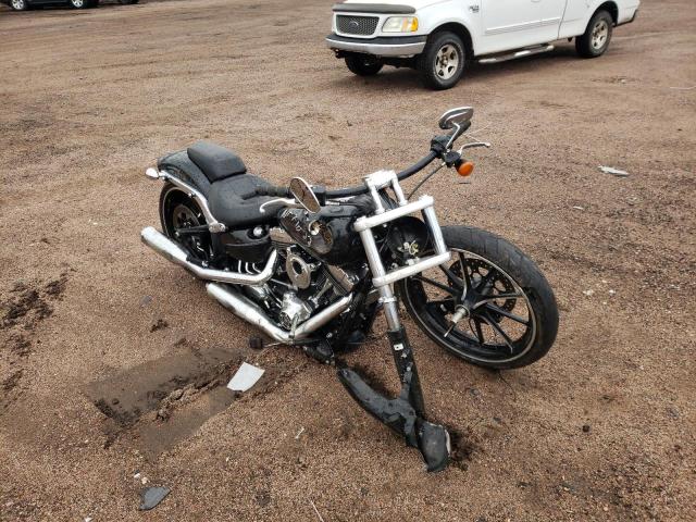 harley davidson fxsb breakout for sale