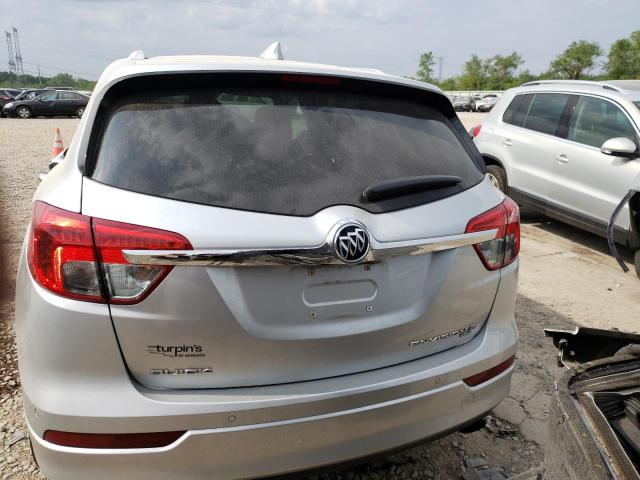 2016 BUICK ENVISION P - LRBFXFSXXGD188031