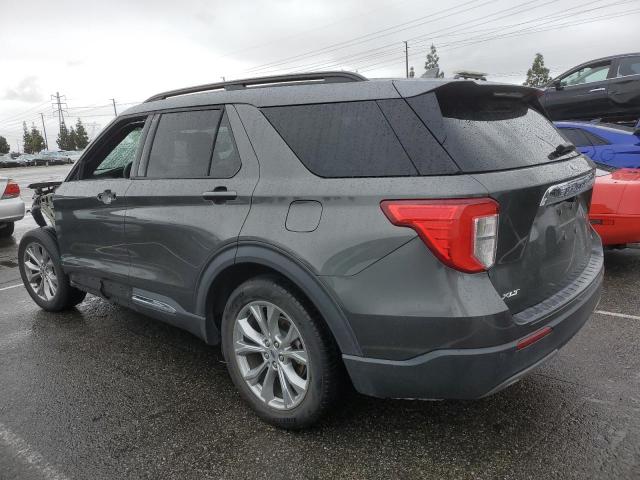 1FMSK7DH6LGA40330 Ford EXPLORER XLT