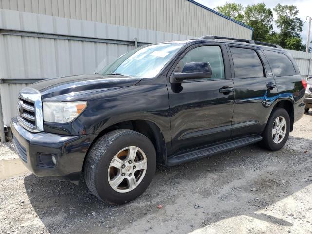 2015 Toyota Sequoia SR5