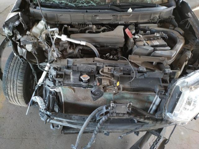 JN8AT2MT4LW000763 Nissan ROGUE S