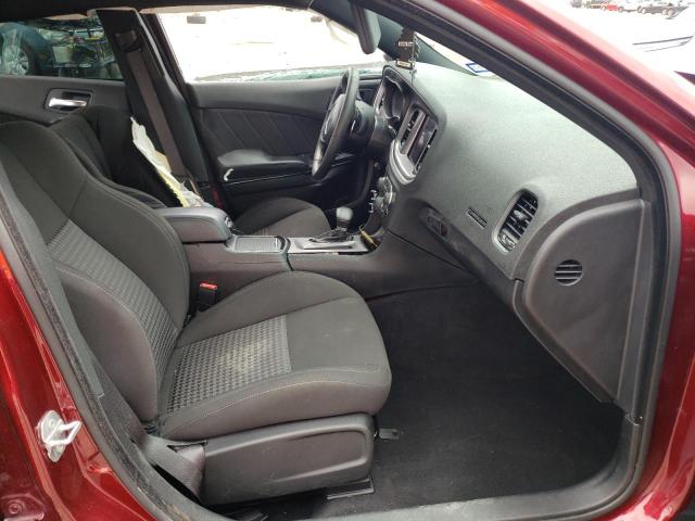 2C3CDXCT3NH186575 Dodge CHARGER R/T