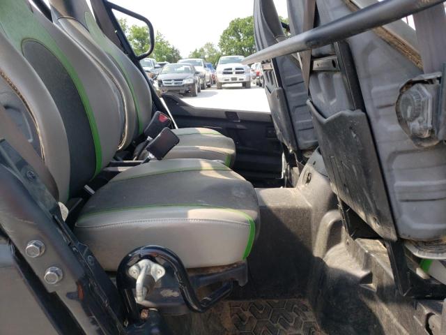 2017 KAWASAKI KRT800 C - JKBRTCG16HB505772