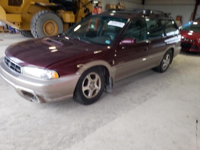 1999 Subaru Legacy 