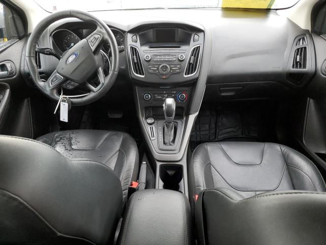 1FADP3K24GL339615 Ford FOCUS SE