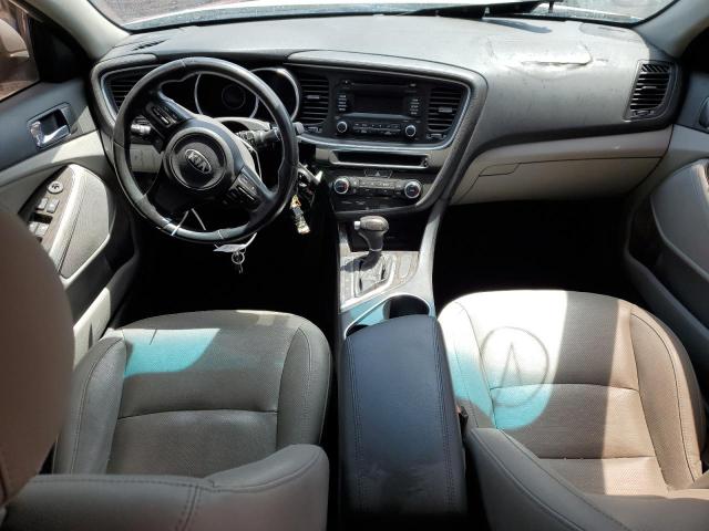 5XXGN4A74EG329969 KIA OPTIMA EX