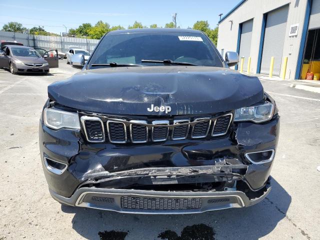 1C4RJFBG5HC815354 Jeep Grand Cherokee Limited