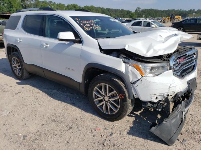 2018 GMC ACADIA SLE - 1GKKNLLS4JZ199399