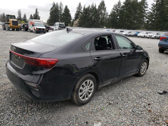 3KPF24AD2KE097368 KIA FORTE FE