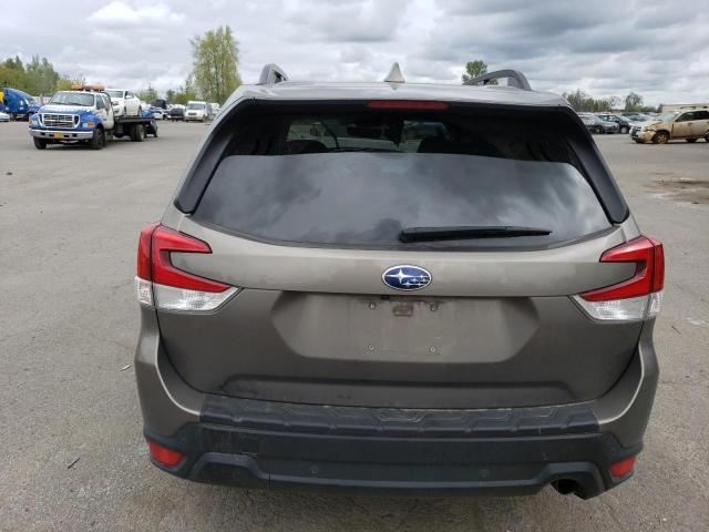 JF2SKAUC3KH528120 Subaru Forester Limited