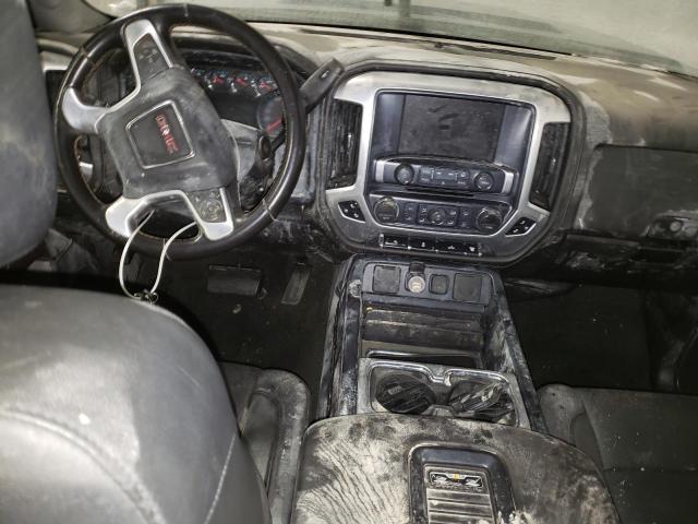 1GT42XCY8JF132699 GMC Sierra K3500 Slt