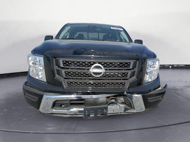 1N6AA1EE3PN109235 Nissan TITAN S