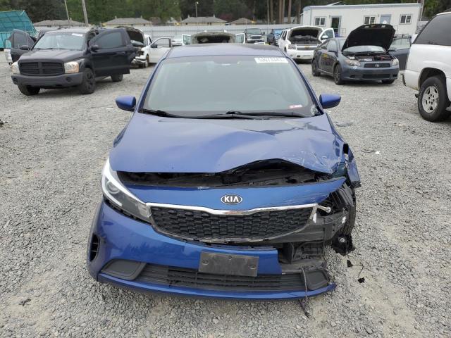 3KPFK4A78JE164824 KIA FORTE LX