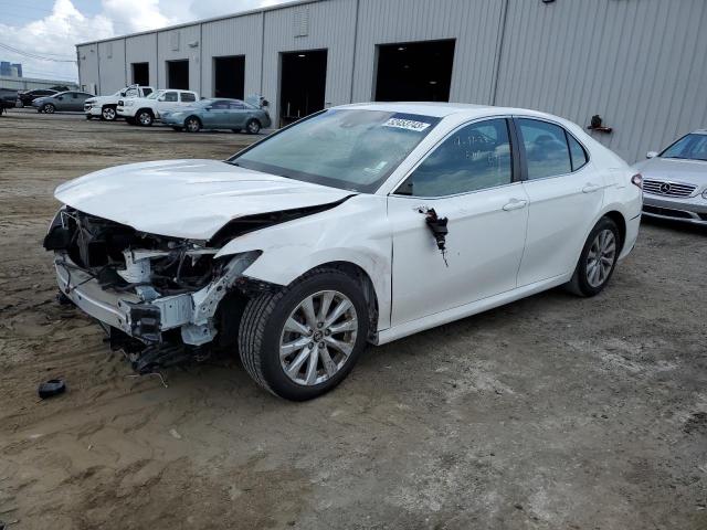 TOYOTA CAMRY L