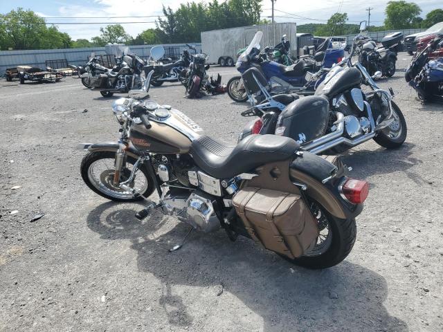 2005 HARLEY-DAVIDSON FXDLI - 1HD1GNW115K313615