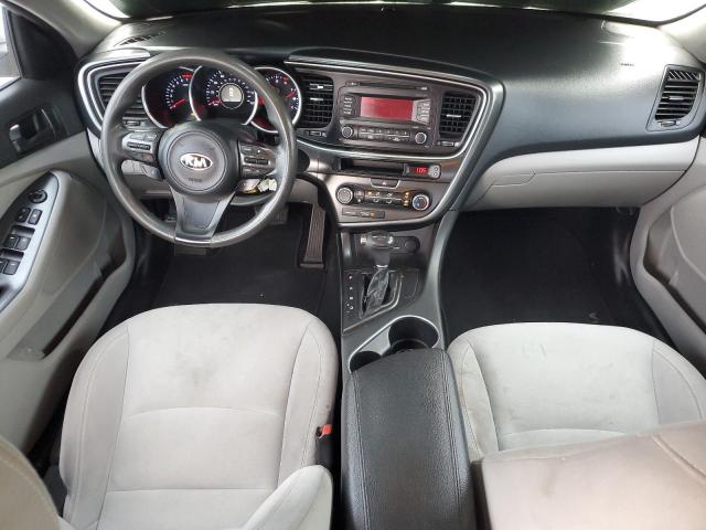 5XXGM4A74EG307294 KIA Optima Lx