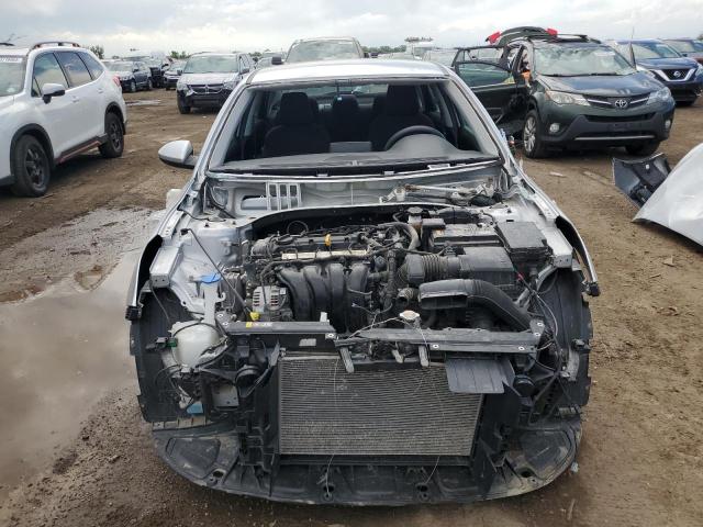 3KPF24AD5KE010367 KIA FORTE FE