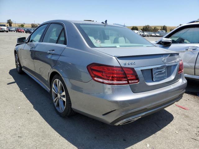 WDDHF5KB4FB120917 Mercedes-Benz E 350